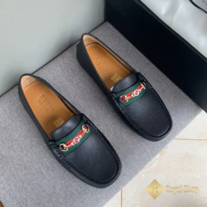 Giày Gucci nam đế bệt mocassin Driver JGC08065