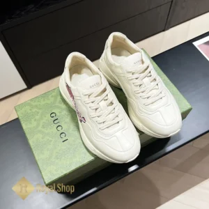 Giày Gucci nam nữ sneaker Rhyton 784664