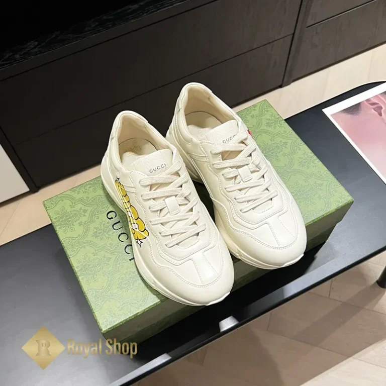 Giày Gucci nam sneaker Rhyton 5317825