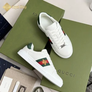 Giày Gucci ong phiên bản 2024 GC86352