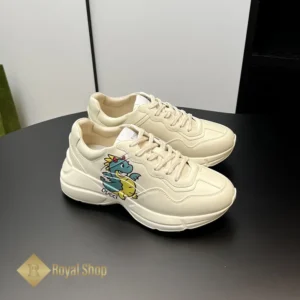 Giày Gucci unisex sneaker Rhyton Bl-798919