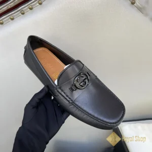 Giày lười nam Gucci mocassin Driver JGC08082