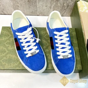 Giày nam Gucci ACE đẹp 2024