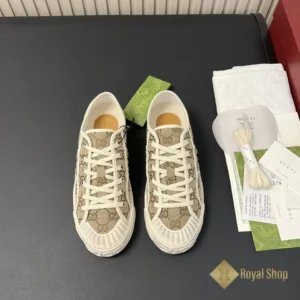 Giày nam Gucci sneaker Lido G-786382