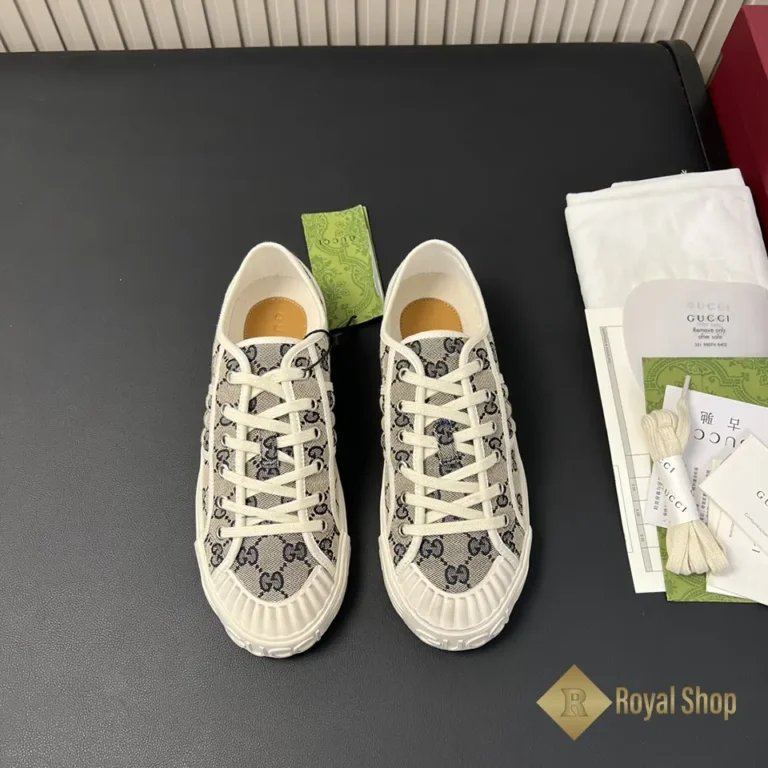 Giày nam Gucci sneaker Lido Gr-786382