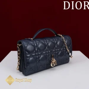 Góc nghiêng Túi nữ Dior Lady B-0980