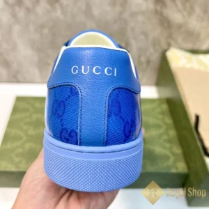 Gót Giày Gucci nam ACE sneaker 082803