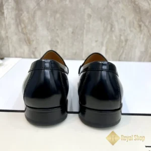 Gót Giày Gucci nam đế cao loafer Horsebit JGC08085