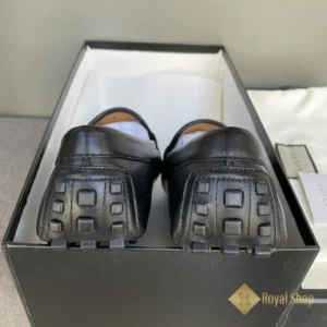 Gót Giày lười nam Gucci mocassin Driver JGC08082