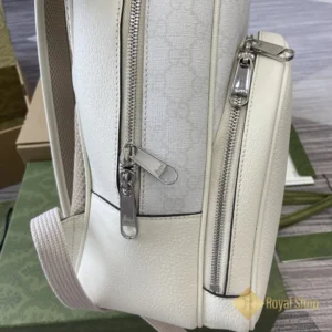 Khoá Túi balo nam Gucci Backpack W-795462