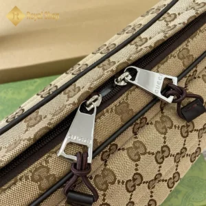 Khoá Túi bao tử nam Gucci 802096