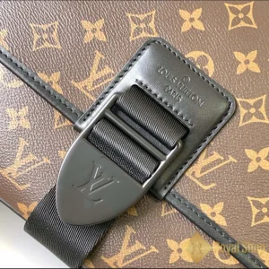 Khoá Túi nam LV Archy Messenger MM M46328