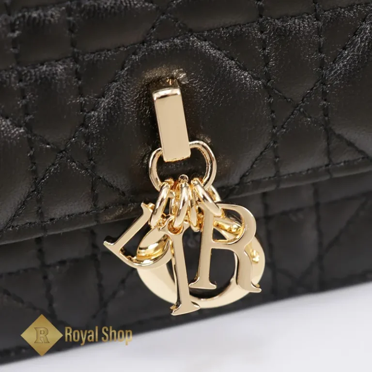 Khoá Túi nữ Dior Lady B-098014