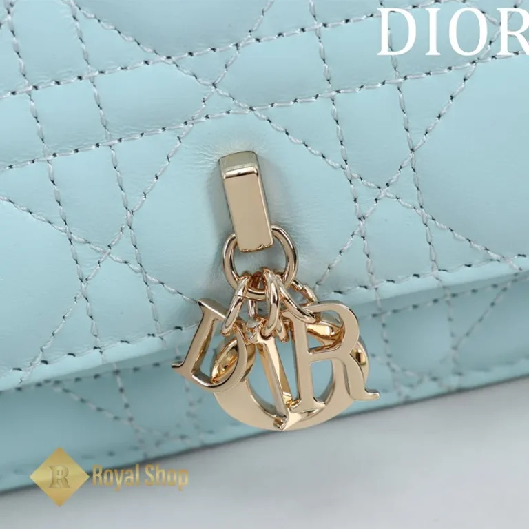 Khoá Túi nữ Dior Lady Bl-0980