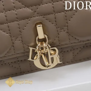 Khoá Túi nữ Dior Lady Br-0980