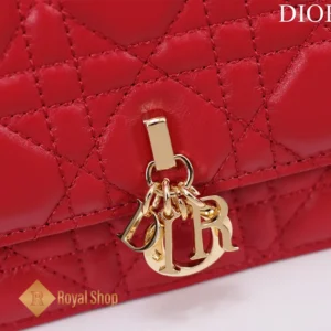 Khoá Túi nữ Dior Lady R-098014