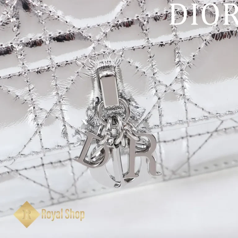 Khoá Túi nữ Dior Lady S-0980