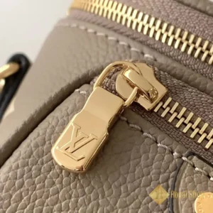 Khoá Túi nữ LV đeo chéo Mini Bumbag G-M83219