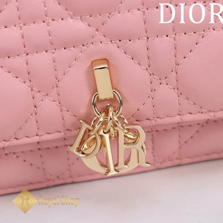 Khoá Túi xách nữ Dior Lady Pi-0980