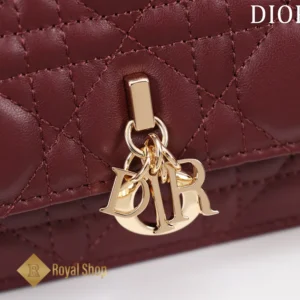 Khoá Túi xách nữ Dior Lady Re-098014