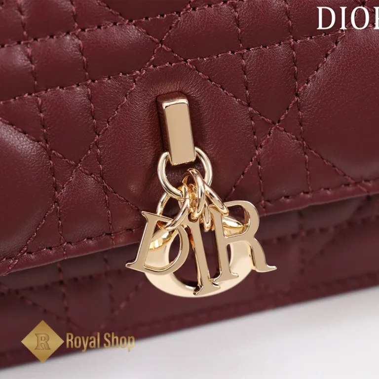 Khoá Túi xách nữ Dior Lady Re-098014