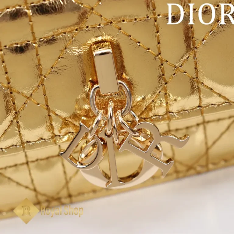 Khoá Túi xách nữ Dior Lady Y-0980