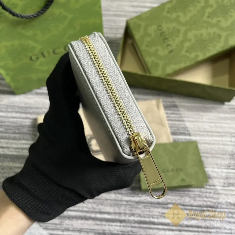 Khoá Ví dài Gucci nữ Script G-772642