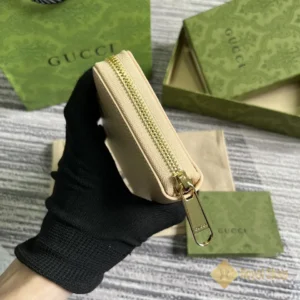 Khoá Ví dài nữ Gucci Script Cr-772642