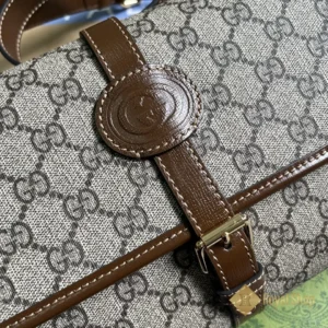 Khoá cài Túi đeo chéo Gucci nữ Ophidia Br-745679