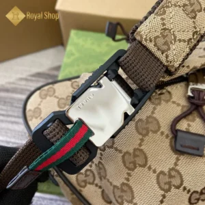 Khoá đai Túi bao tử nam Gucci 802096