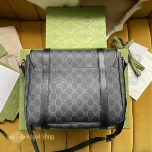 Mặt sau Túi Gucci nam Messenger B-658542