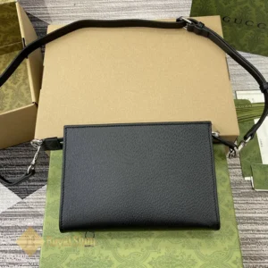 Mặt sau Túi đeo chéo Gucci nam Messenger 795438