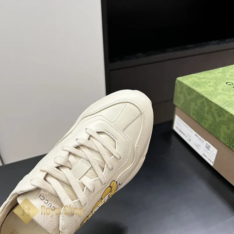 Mũi Giày Gucci unisex sneaker Rhyton 5317825