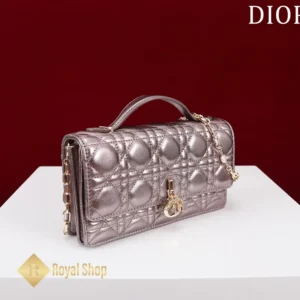 Nghiêng Túi xách nữ Dior Lady Br-098014