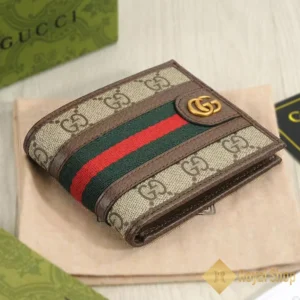 Nghiêng Ví Gucci nam Ophidia GG 597606