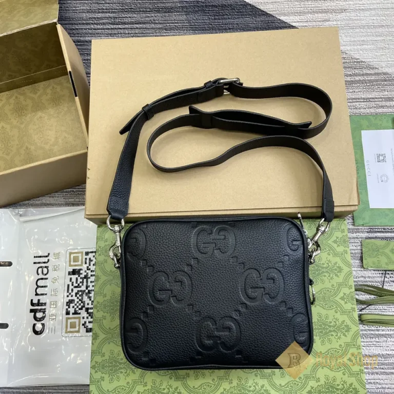 Sau Túi Gucci nam Jumbo GG small crossbody B-794088