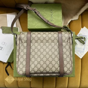 Sau Túi Gucci nam Messenger Br-658542