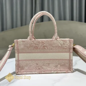 Sau Túi nữ Dior Book Tote P-6687