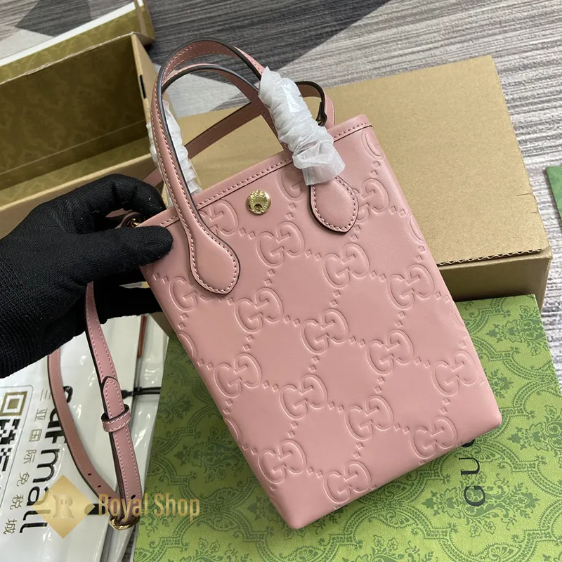 Sau Túi nữ Gucci GG super mini 790133