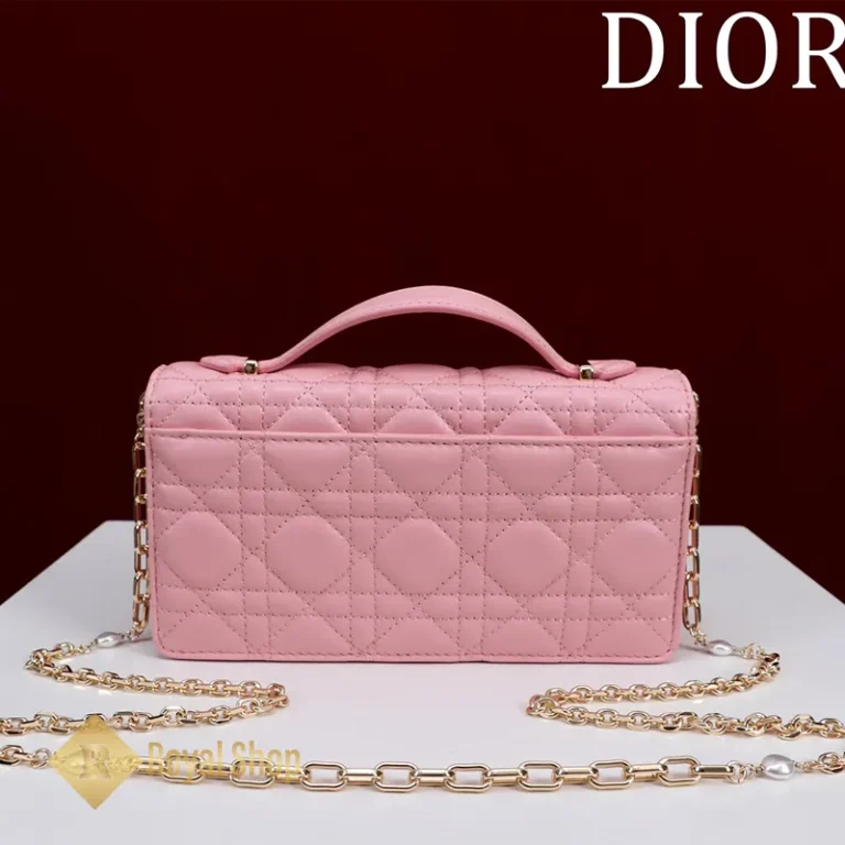 Sau Túi xách nữ Dior Lady Pi-0980