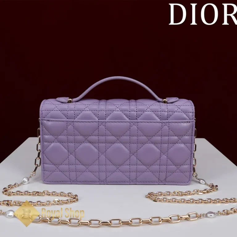 Sau Túi xách nữ Dior Lady Pu-098014