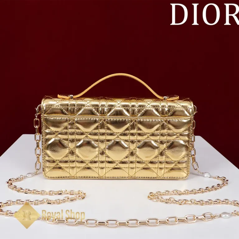 Sau Túi xách nữ Dior Lady Y-0980