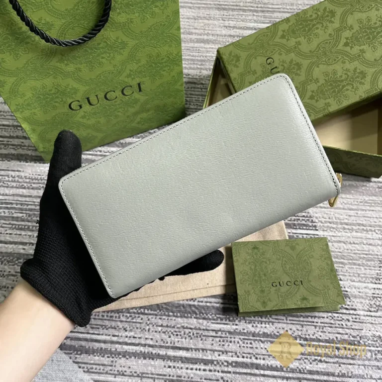 Sau Ví dài Gucci nữ Script G-772642