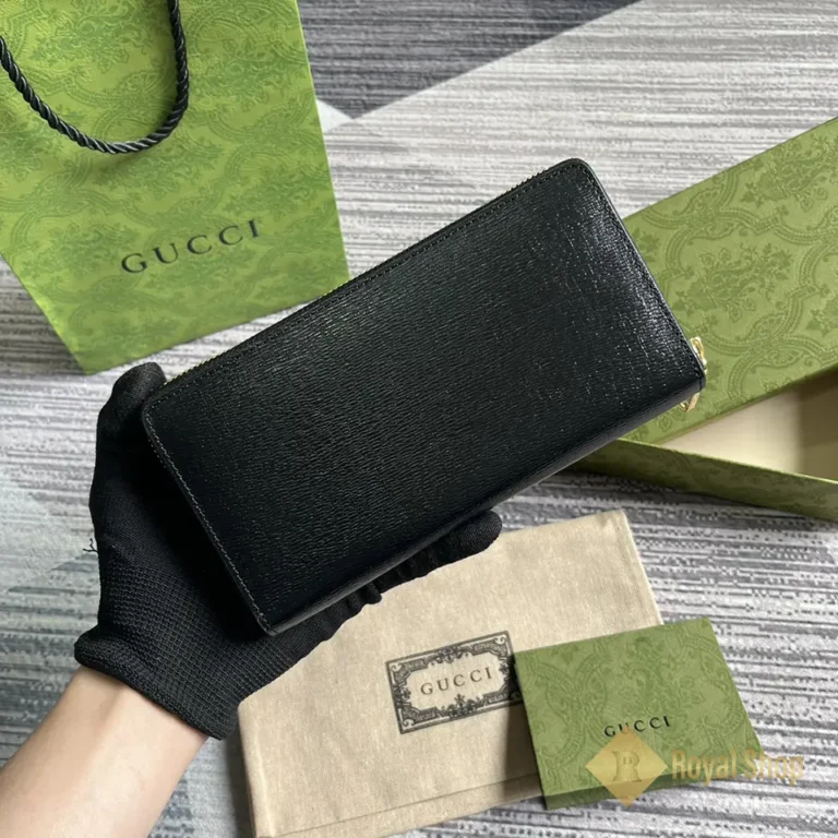 Sau Ví dài nữ Gucci Script B-772642