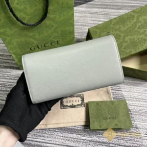 Sau Ví dài nữ Gucci Script G-772638