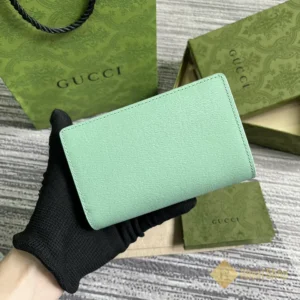 Sau Ví ngắn nữ Gucci Script G-772640