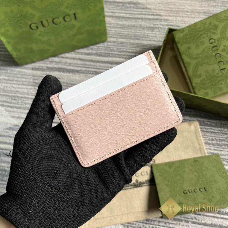 Sau Ví nữ Gucci Script 773428