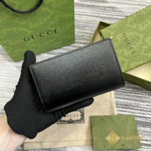 Sau Ví nữ Gucci Script B-772640