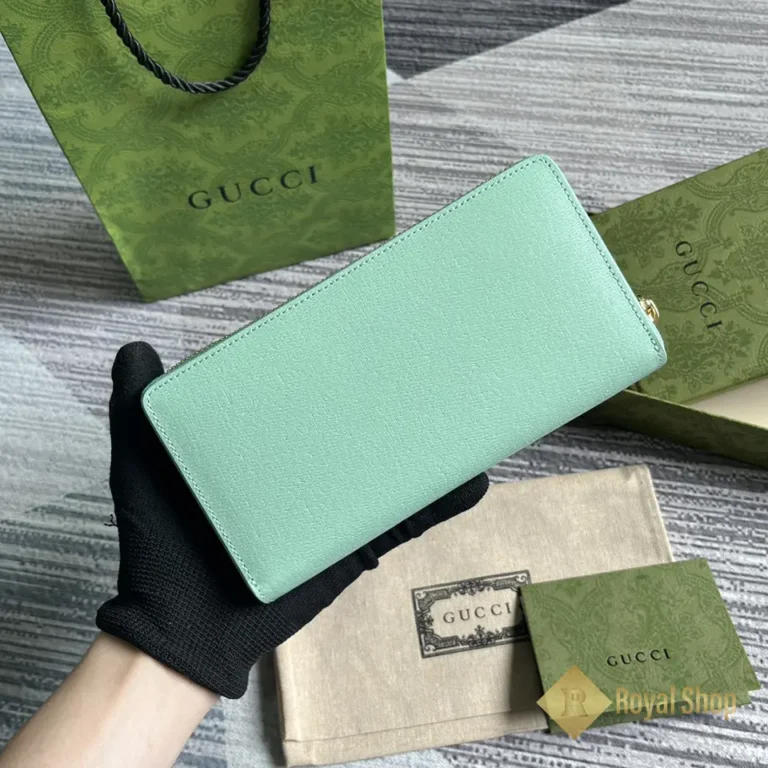 Sau Ví nữ Gucci Script Gr-772642