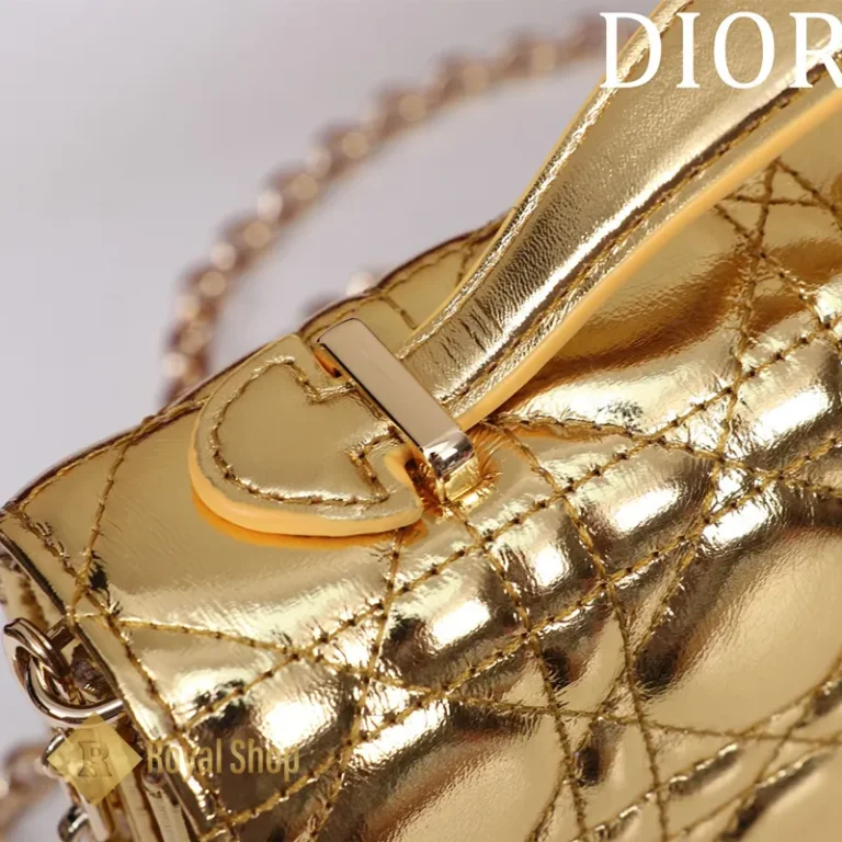 Tay cầm Túi xách nữ Dior Lady Y-0980